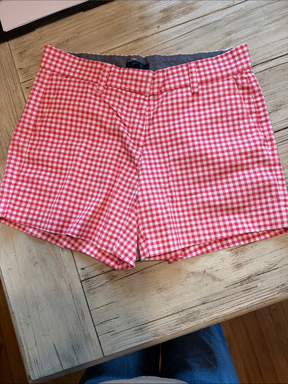 Nautica shorts